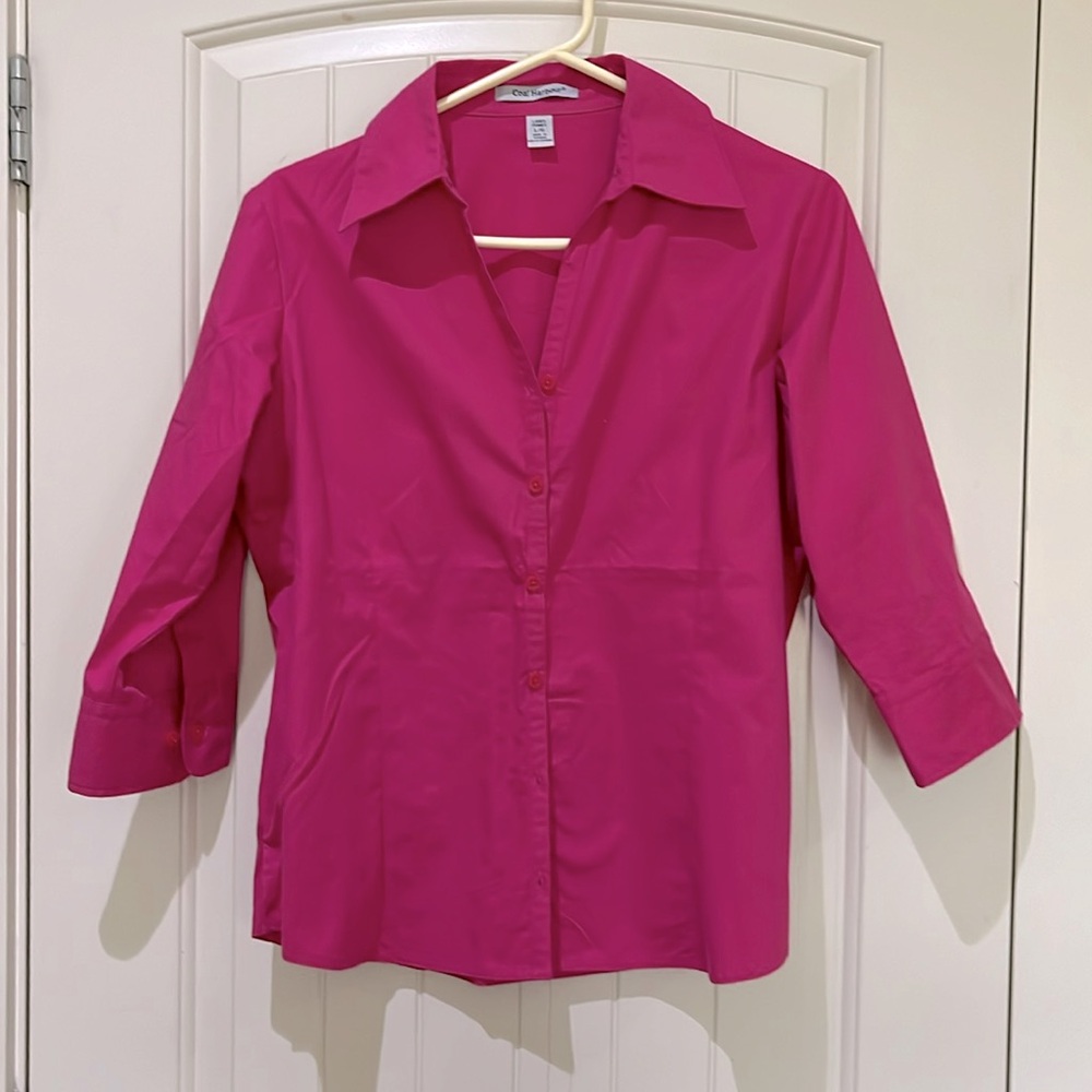 Coal Harbour dress shirt